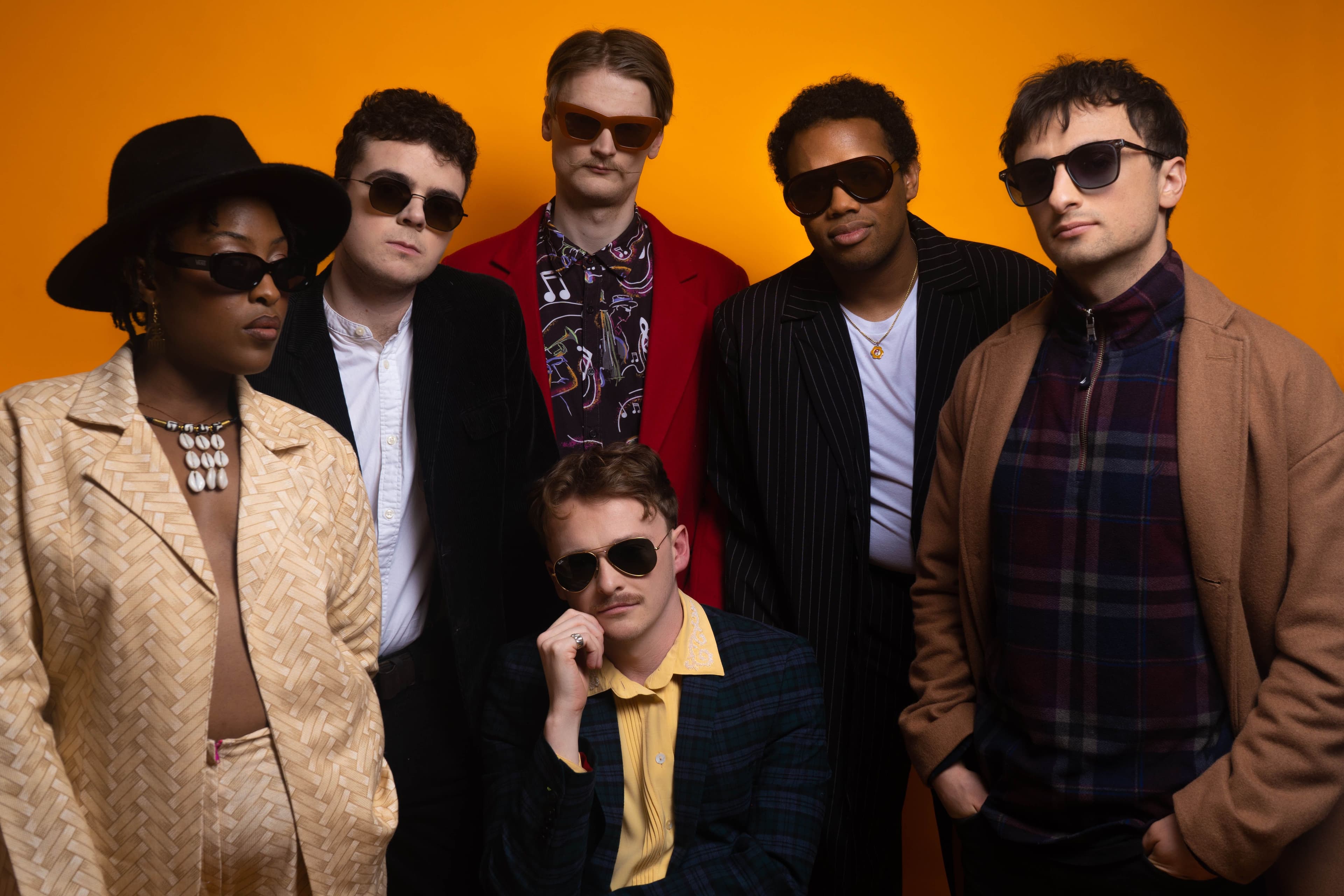 Kaleida Wild Photoshoot Project